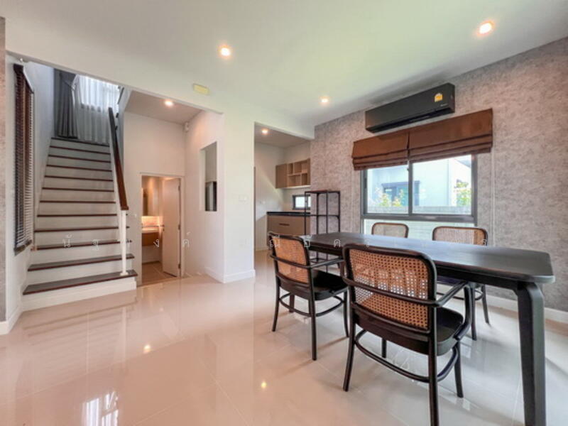 ให้เช่า - Saransiri Chaiyaphruek-Chaengwattana : สราญสิริ ชัยพฤกษ์ แจ้งวัฒนะ, นนทบุรี