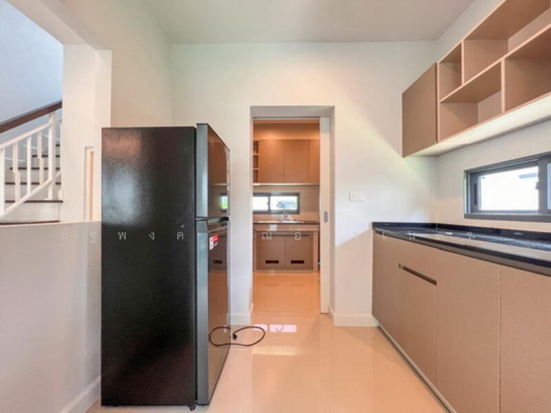 ให้เช่า - Saransiri Chaiyaphruek-Chaengwattana : สราญสิริ ชัยพฤกษ์ แจ้งวัฒนะ, นนทบุรี