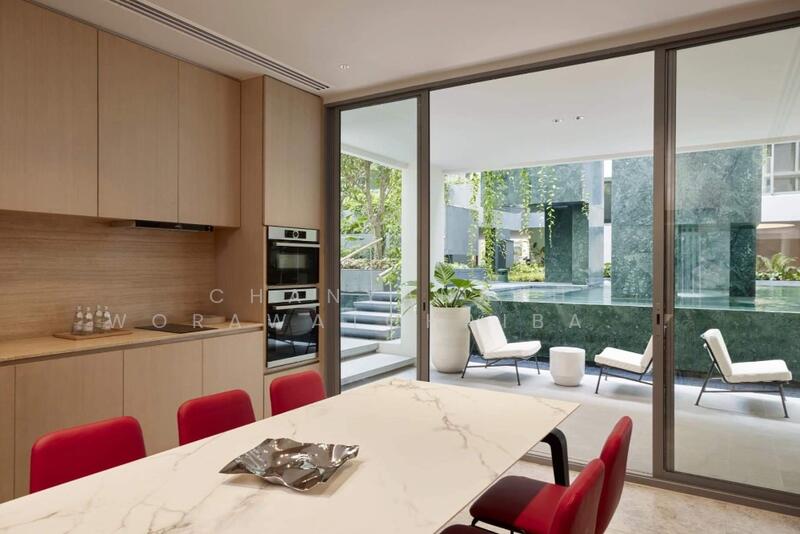 Scope Promsri Co working space