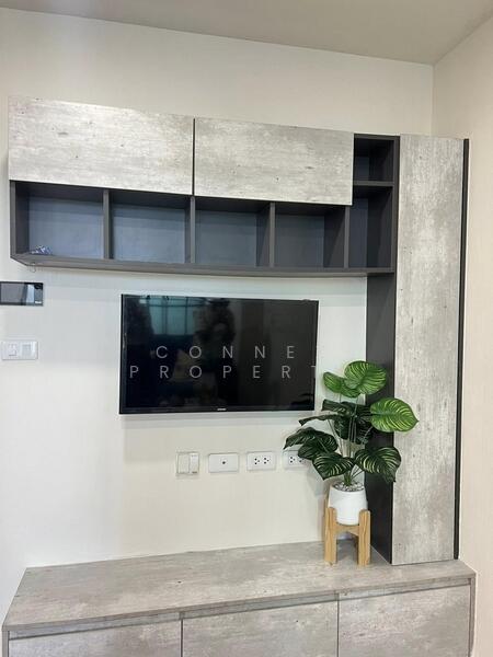 For Rent - The Cube Loft Ladprao 107, Bangkok