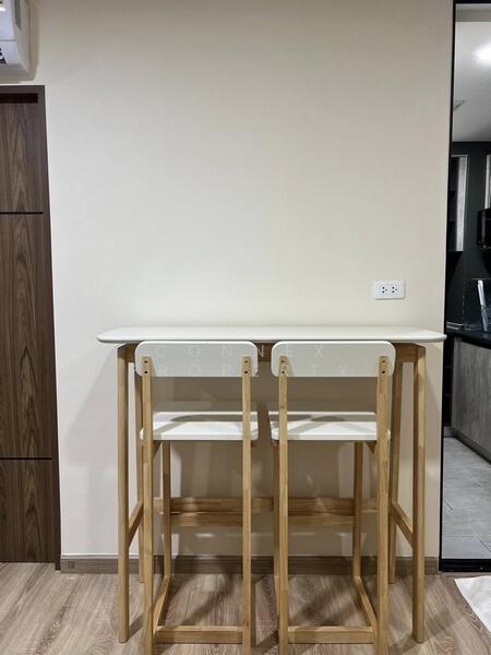 For Rent - The Cube Loft Ladprao 107, Bangkok