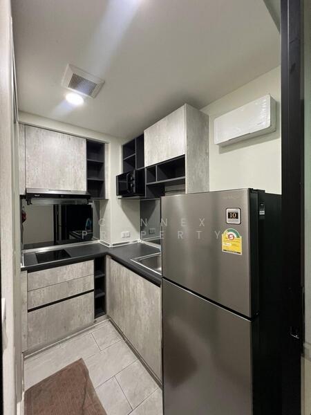 For Rent - The Cube Loft Ladprao 107, Bangkok