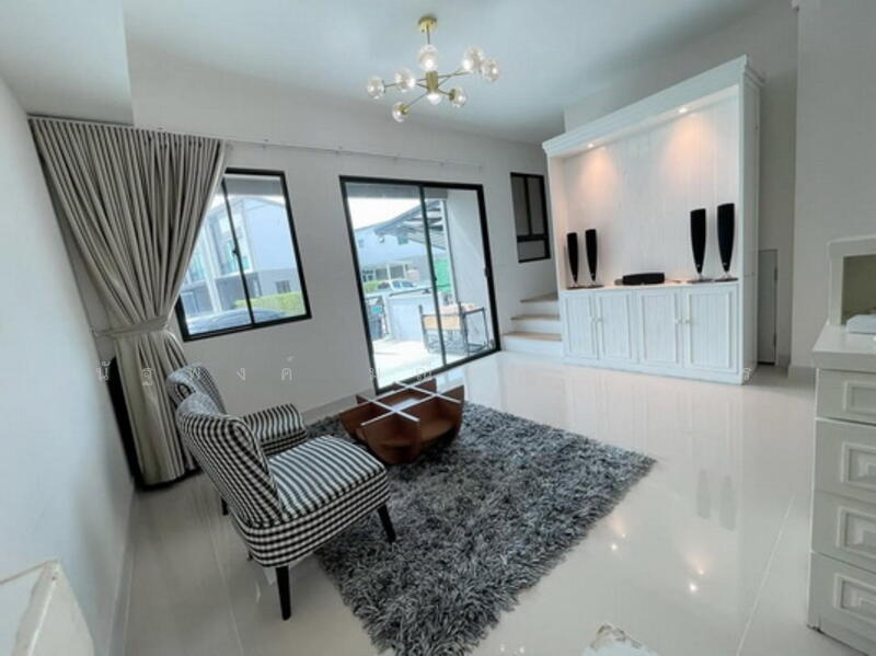 For Rent - Grande Pleno Ratchapruek, Nonthaburi