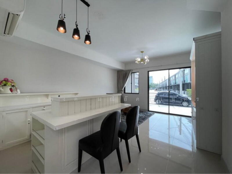 For Rent - Grande Pleno Ratchapruek, Nonthaburi