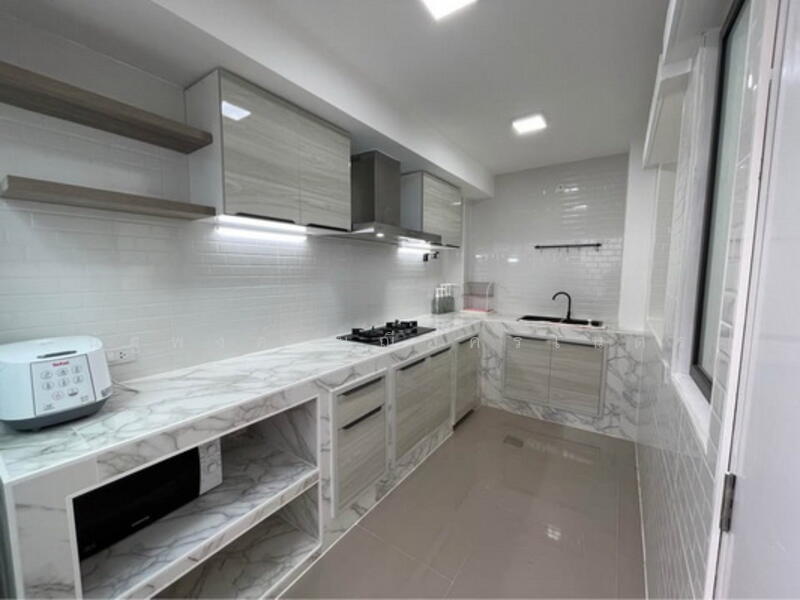 For Rent - Grande Pleno Ratchapruek, Nonthaburi