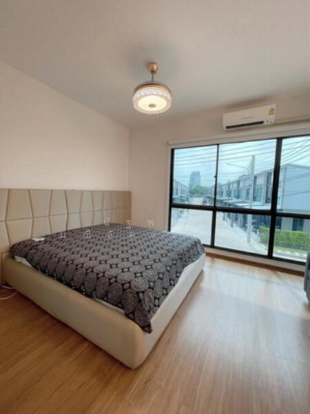 For Rent - Grande Pleno Ratchapruek, Nonthaburi
