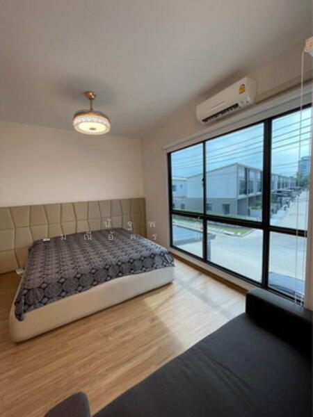 For Rent - Grande Pleno Ratchapruek, Nonthaburi