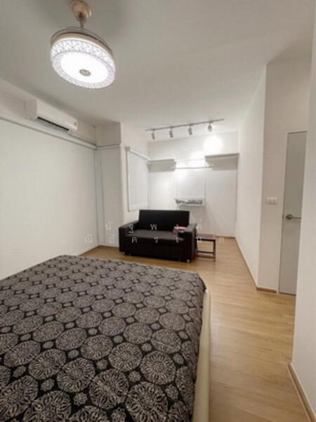 For Rent - Grande Pleno Ratchapruek, Nonthaburi