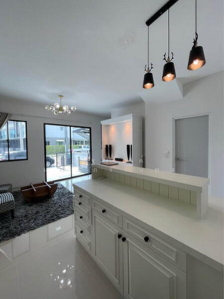 For Rent - Grande Pleno Ratchapruek, Nonthaburi