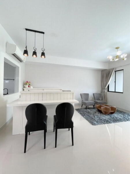 For Rent - Grande Pleno Ratchapruek, Nonthaburi