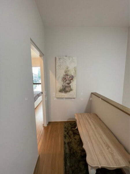 For Rent - Grande Pleno Ratchapruek, Nonthaburi