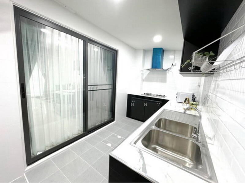 For Rent - Pleno Town Bankluay-Kanchana, Nonthaburi