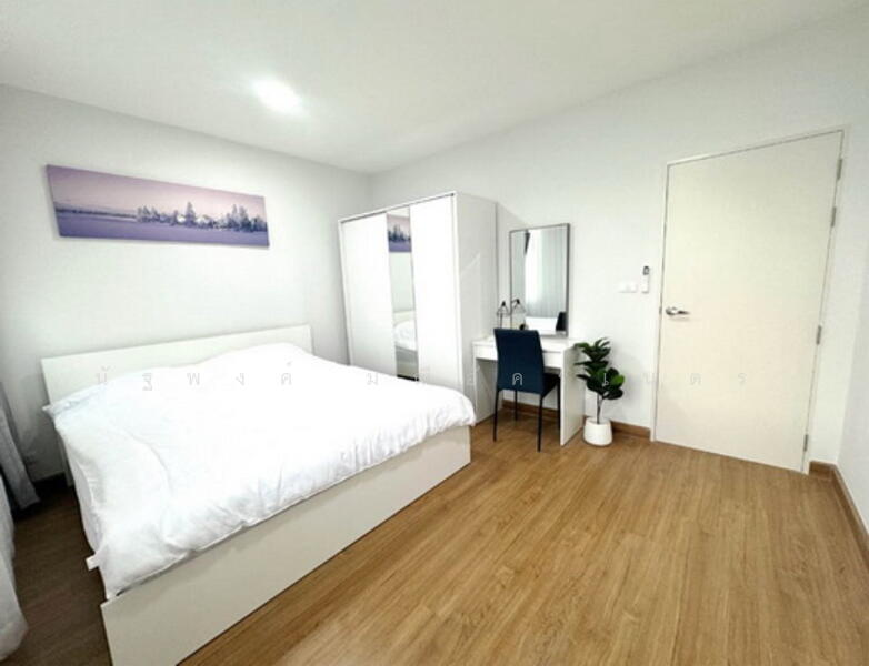 For Rent - Pleno Town Bankluay-Kanchana, Nonthaburi