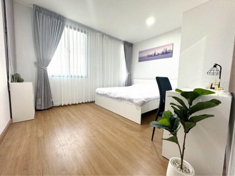 For Rent - Pleno Town Bankluay-Kanchana, Nonthaburi