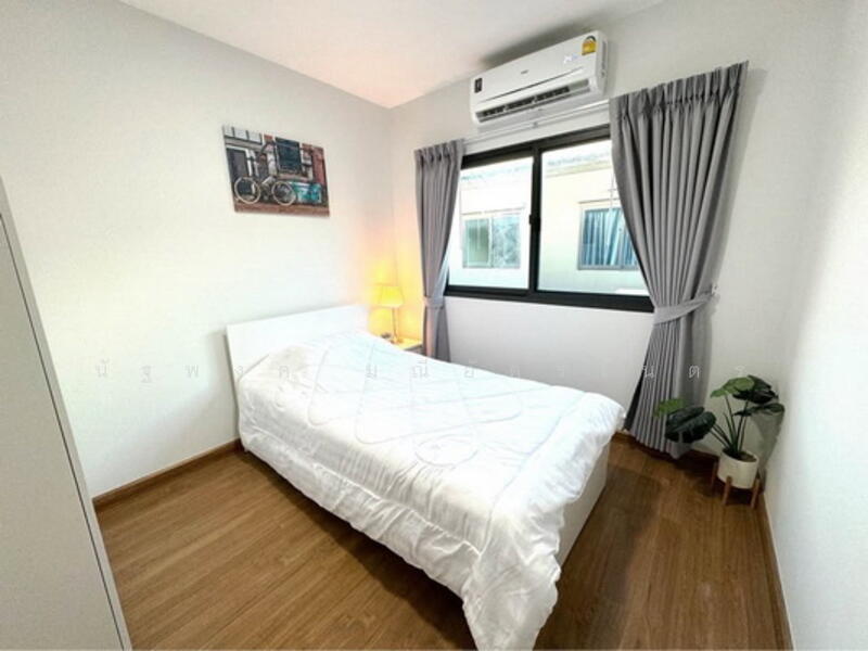 For Rent - Pleno Town Bankluay-Kanchana, Nonthaburi