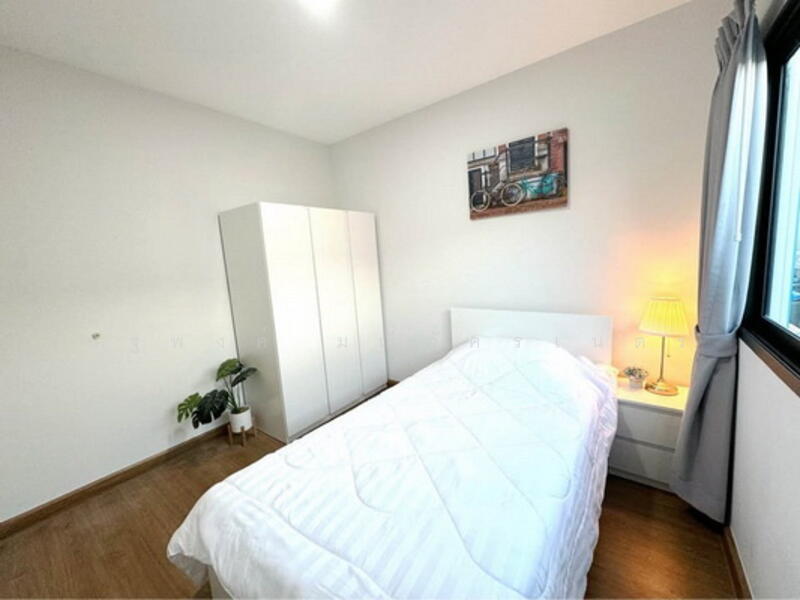 For Rent - Pleno Town Bankluay-Kanchana, Nonthaburi