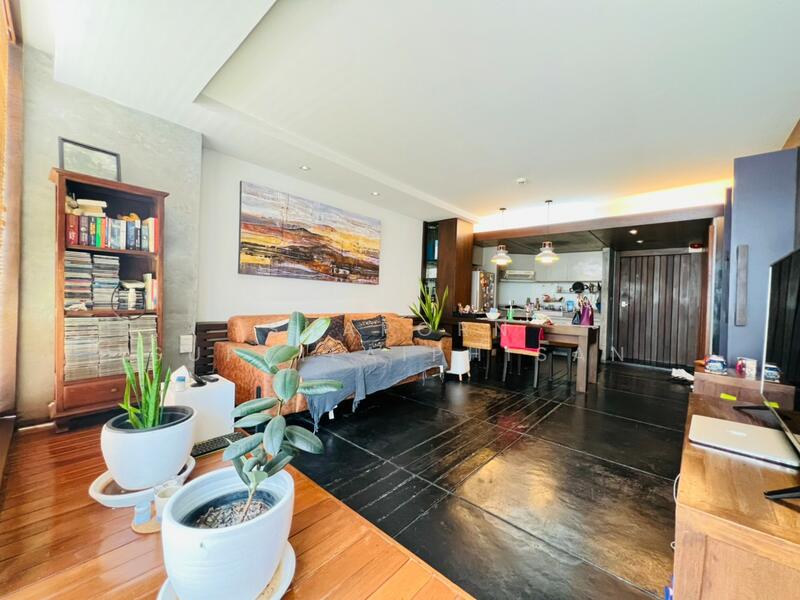 For Sale - Park Pavillion, Bangkok