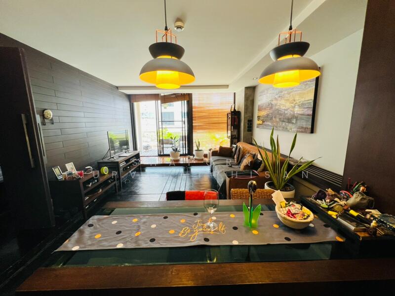 For Sale - Park Pavillion, Bangkok