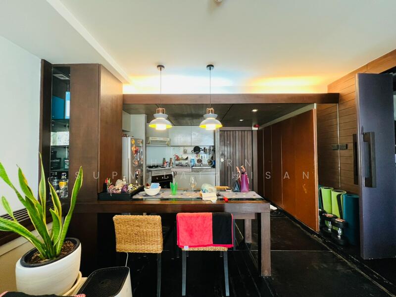 For Sale - Park Pavillion, Bangkok