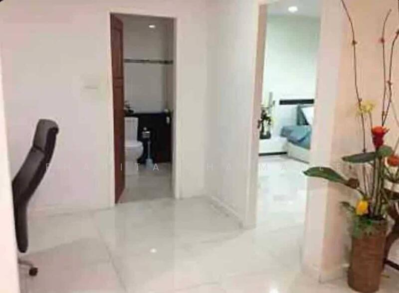 ขาย - Punna Residence 1 @ Nimman : ปันนา เรสซิเดนซ์ 1 แอท นิมมาน, เชียงใหม่