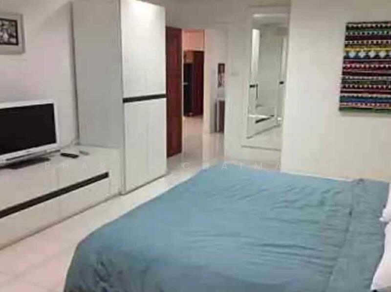 For Sale - Punna Residence 1 @ Nimman, Chiang Mai