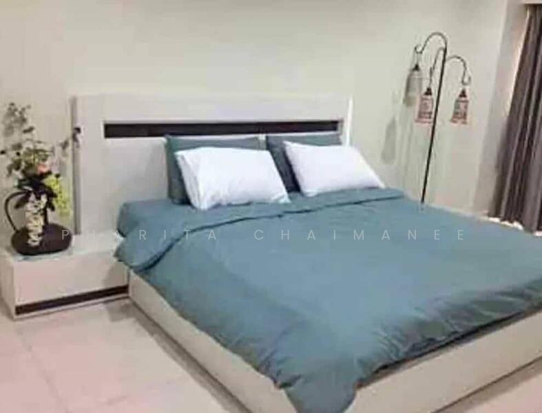 ขาย - Punna Residence 1 @ Nimman : ปันนา เรสซิเดนซ์ 1 แอท นิมมาน, เชียงใหม่