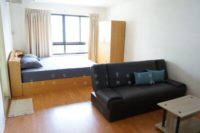 ขาย - Lumpini Ville Sukhumvit 77 : ลุมพินี วิลล์ สุขุมวิท77, กรุงเทพ