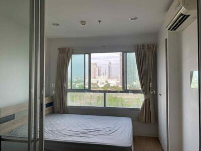 ขาย - Lumpini Ville Sukhumvit 77-2 : ลุมพินี วิลล์ สุขุมวิท 77-2, กรุงเทพ