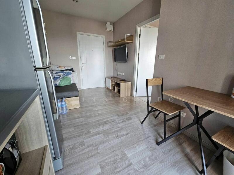 For Rent - Plum Condo Ramkhamheng Station, Bangkok