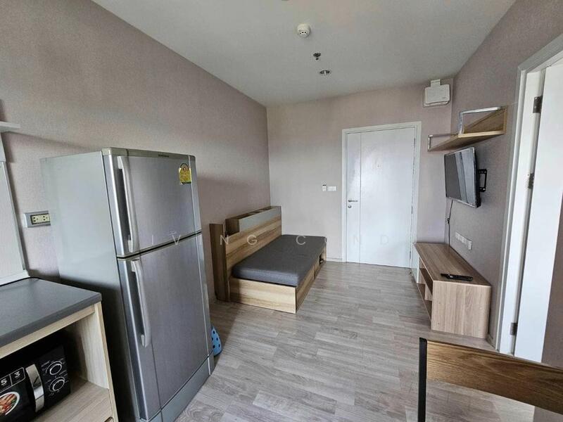 For Rent - Plum Condo Ramkhamheng Station, Bangkok