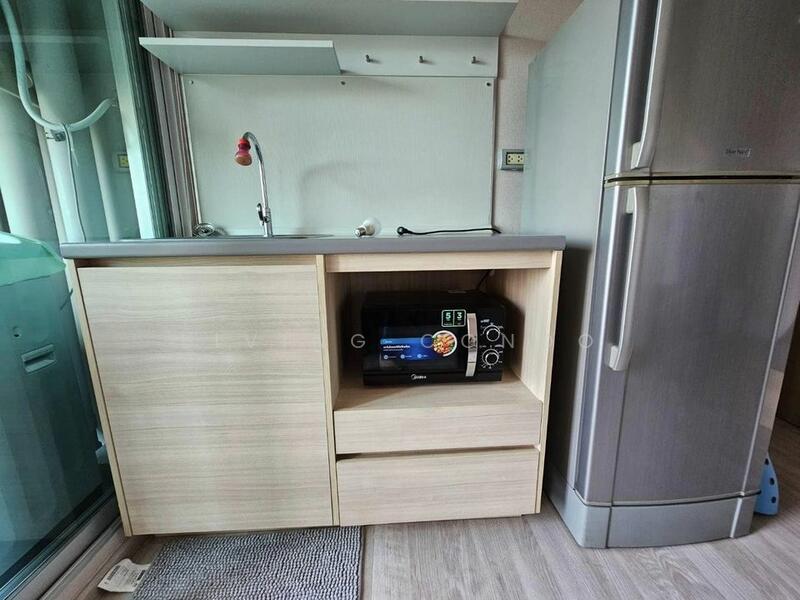 For Rent - Plum Condo Ramkhamheng Station, Bangkok