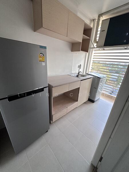 For Rent - Plum Condo Nawamin, Bangkok