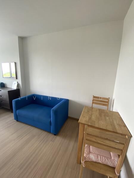 For Rent - Plum Condo Nawamin, Bangkok