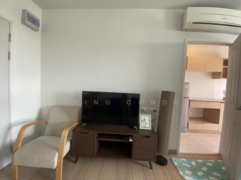 For Rent - Plum Condo Nawamin, Bangkok