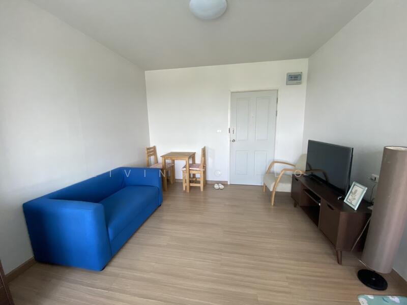 For Rent - Plum Condo Nawamin, Bangkok