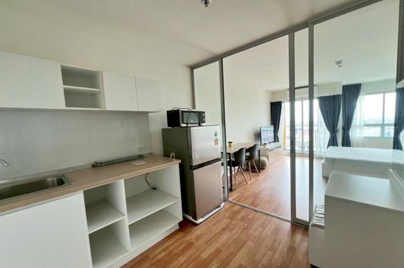 ขาย - Lumpini Ville Phatanakan-Srinakarin : ลุมพินี วิลล์ พัฒนาการ–ศรีนครินทร์, กรุงเทพ