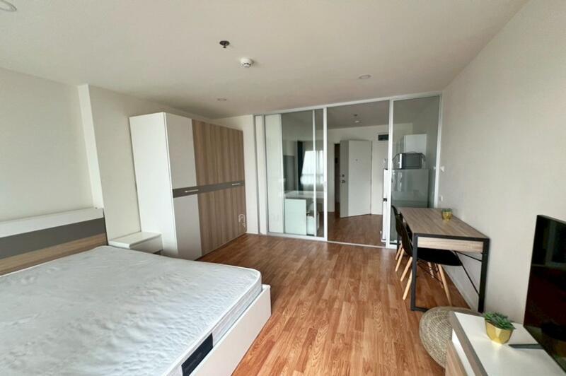 ขาย - Lumpini Ville Phatanakan-Srinakarin : ลุมพินี วิลล์ พัฒนาการ–ศรีนครินทร์, กรุงเทพ