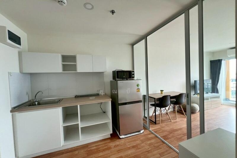 ขาย - Lumpini Ville Phatanakan-Srinakarin : ลุมพินี วิลล์ พัฒนาการ–ศรีนครินทร์, กรุงเทพ