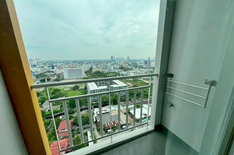 ขาย - Lumpini Ville Phatanakan-Srinakarin : ลุมพินี วิลล์ พัฒนาการ–ศรีนครินทร์, กรุงเทพ