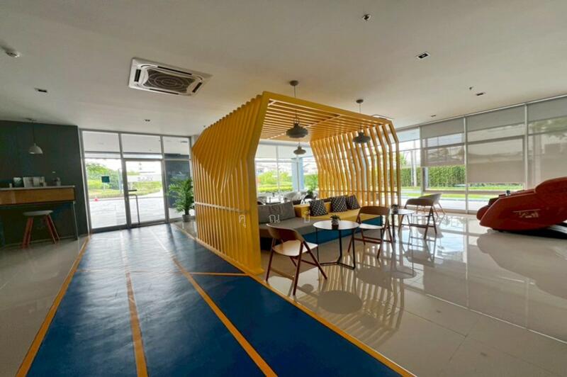 ขาย - Lumpini Ville Phatanakan-Srinakarin : ลุมพินี วิลล์ พัฒนาการ–ศรีนครินทร์, กรุงเทพ