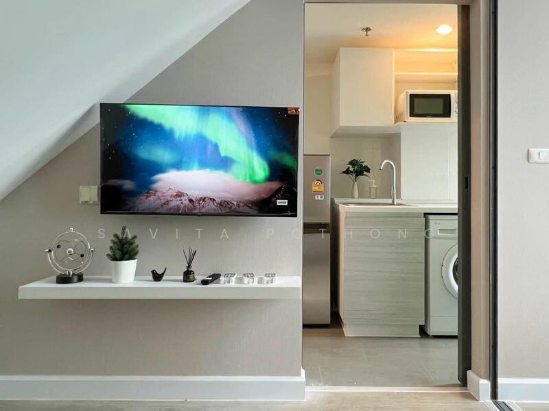 ให้เช่า - Metro Sky Bang Son Interchange (Prachachuen) : เมโทร สกาย บางซ่อน อินเตอร์เชนจ์ (ประชาชื่น), กรุงเทพ