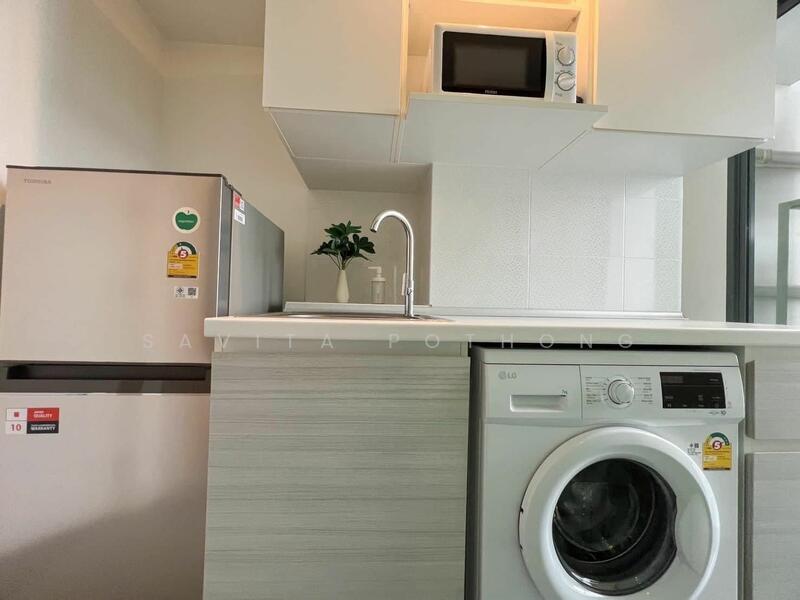 ให้เช่า - Metro Sky Bang Son Interchange (Prachachuen) : เมโทร สกาย บางซ่อน อินเตอร์เชนจ์ (ประชาชื่น), กรุงเทพ