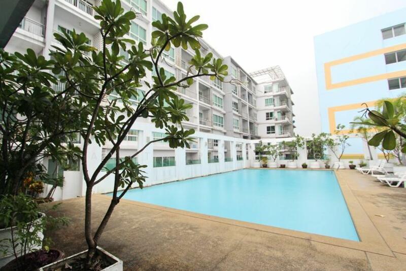 For Sale - The Wellington, Bangkok