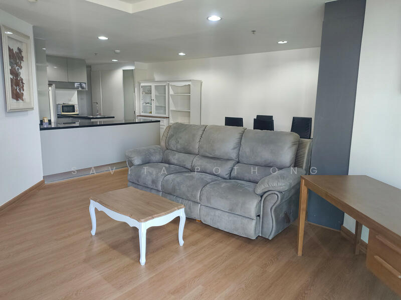 Belle Grand Rama 9, Bangkok, 131 Rama 9 Road, Huai Khwang, Huai Khwang, Bangkok, 2 Bedrooms, 101 sqm, Condo For Sale, by Savita Pothong, 60238468 - DDproperty.com