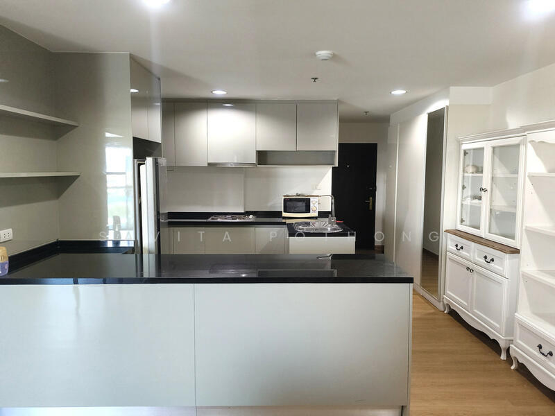 Belle Grand Rama 9, Bangkok, 131 Rama 9 Road, Huai Khwang, Huai Khwang, Bangkok, 2 Bedrooms, 101 sqm, Condo For Sale, by Savita Pothong, 60238468 - DDproperty.com