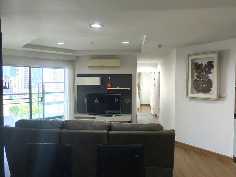 Belle Grand Rama 9, Bangkok, 131 Rama 9 Road, Huai Khwang, Huai Khwang, Bangkok, 2 Bedrooms, 101 sqm, Condo For Sale, by Savita Pothong, 60238468 - DDproperty.com