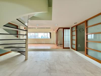 For Rent - Royal Castle Sukhumvit, Bangkok
