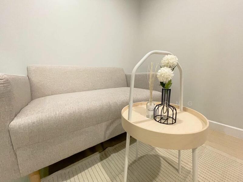 For Rent - Metro Sky Wutthakat, Bangkok