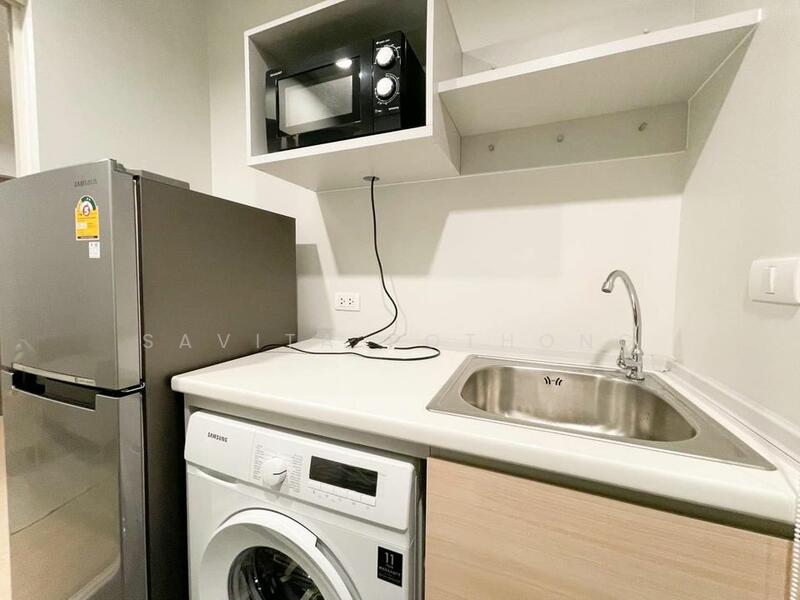 For Rent - Metro Sky Wutthakat, Bangkok