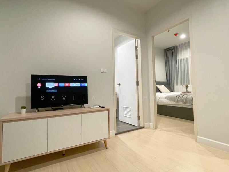 For Rent - Metro Sky Wutthakat, Bangkok